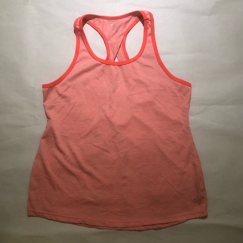 Layer 8 Athletic Top